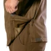 Тактична куртка софтшел Camotec Phantom System, койот