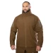 Тактична куртка софтшел Camotec Phantom System, койот