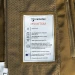 Тактична куртка софтшел Camotec Phantom System, койот