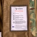 Тактична куртка софтшел Camotec Phantom System, мультикам