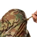 Тактична куртка софтшел Camotec Phantom System, мультикам