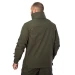 Тактична куртка софтшел Camotec Phantom System, олива