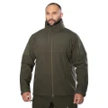 Тактична куртка софтшел Camotec Phantom System, олива