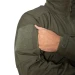Тактична куртка софтшел Camotec Phantom System, олива