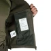 Тактична куртка софтшел Camotec Phantom System, олива