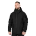 Тактична куртка софтшел Camotec Stalker 2.0 SoftShell, чорна