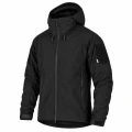 Тактична куртка софтшел Camotec Stalker 2.0 SoftShell, чорна