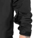 Тактична куртка софтшел Camotec Stalker 2.0 SoftShell, чорна