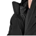 Тактична куртка софтшел Camotec Stalker 2.0 SoftShell, чорна