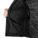 Тактична куртка софтшел Camotec Stalker 2.0 SoftShell, чорна