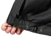 Тактична куртка софтшел Camotec Stalker 2.0 SoftShell, чорна