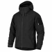 Тактична куртка софтшел Camotec Stalker 2.0 SoftShell, чорна