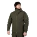 Тактична куртка софтшел Camotec Stalker 2.0 SoftShell, олива