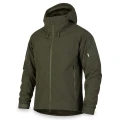 Тактична куртка софтшел Camotec Stalker 2.0 SoftShell, олива