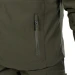 Тактична куртка софтшел Camotec Stalker 2.0 SoftShell, олива