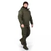 Тактична куртка софтшел Camotec Stalker 2.0 SoftShell, олива