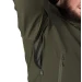 Тактична куртка софтшел Camotec Stalker 2.0 SoftShell, олива