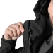 Тактична куртка софтшел Camotec Stalker SoftShell 3.0, чорна