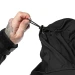 Тактична куртка софтшел Camotec Stalker SoftShell 3.0, чорна