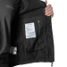 Тактична куртка софтшел Camotec Stalker SoftShell 3.0, чорна