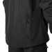 Тактична куртка софтшел Camotec Stalker SoftShell 3.0, чорна