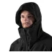 Тактична куртка софтшел Camotec Stalker SoftShell 3.0, чорна