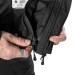 Тактична куртка софтшел Camotec Stalker SoftShell 3.0, чорна
