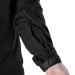 Тактична куртка софтшел Camotec Stalker SoftShell 3.0, чорна