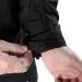 Тактична куртка софтшел Camotec Stalker SoftShell 3.0, чорна