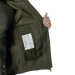 Тактична куртка софтшел Camotec Stalker SoftShell 3.0, олива