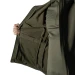 Тактична куртка софтшел Camotec Stalker SoftShell 3.0, олива
