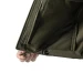 Тактична куртка софтшел Camotec Stalker SoftShell 3.0, олива