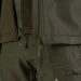 Тактична куртка софтшел Camotec Stalker SoftShell 3.0, олива