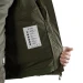 Тактична куртка софтшел Camotec Stalker SoftShell 3.0, олива