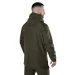 Тактична куртка софтшел Camotec Stalker SoftShell 3.0, олива