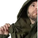 Тактична куртка софтшел Camotec Stalker SoftShell 3.0, олива