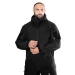 Тактична куртка софтшел Camotec Stalker SoftShell, чорна