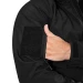 Тактична куртка софтшел Camotec Stalker SoftShell, чорна