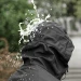 Тактична куртка софтшел Camotec Stalker SoftShell, чорна