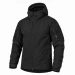 Тактична куртка софтшел Camotec Stalker SoftShell, чорна