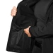 Тактична куртка софтшел Camotec Stalker SoftShell, чорна