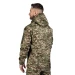 Тактична куртка софтшел Camotec Stalker SoftShell, хижак