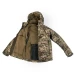 Тактична куртка софтшел Camotec Stalker SoftShell, хижак