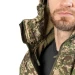 Тактична куртка софтшел Camotec Stalker SoftShell, хижак