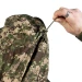 Тактична куртка софтшел Camotec Stalker SoftShell, хижак