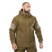 Тактична куртка софтшел Camotec Stalker SoftShell, койот