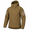 Тактична куртка софтшел Camotec Stalker SoftShell, койот