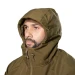 Тактична куртка софтшел Camotec Stalker SoftShell, койот