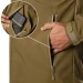 Тактична куртка софтшел Camotec Stalker SoftShell, койот