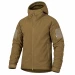 Тактична куртка софтшел Camotec Stalker SoftShell, койот